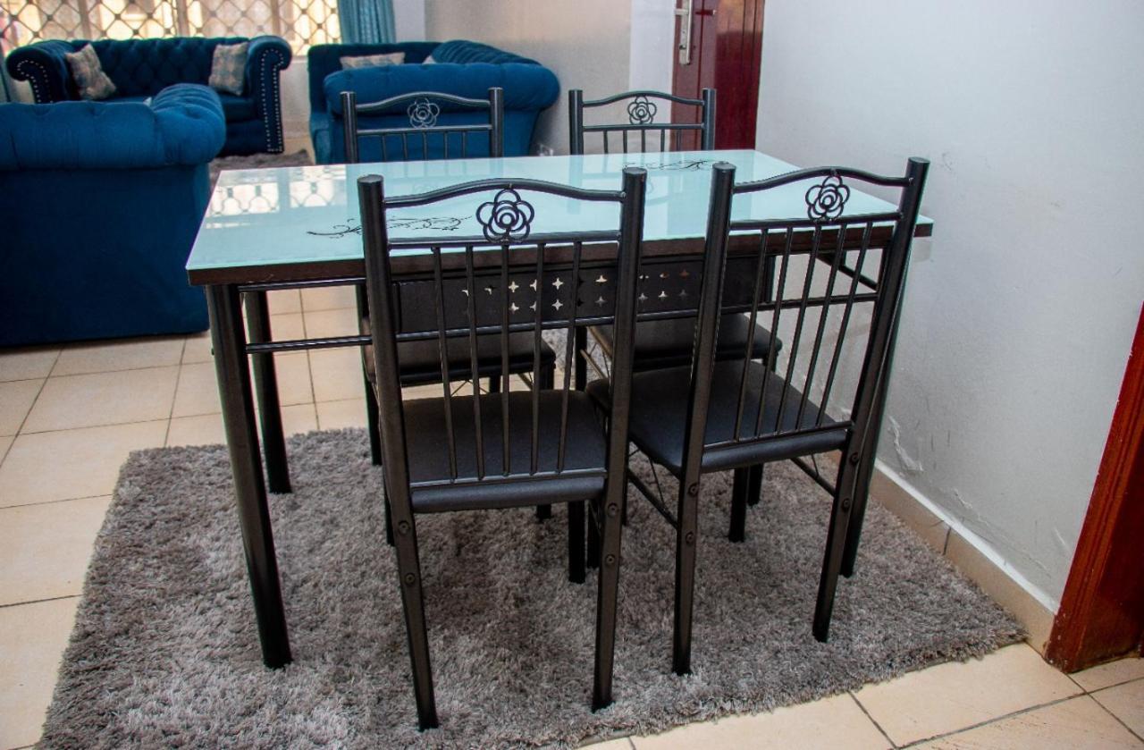 Executively Furnished 3br Located 15minutes From Jkia *