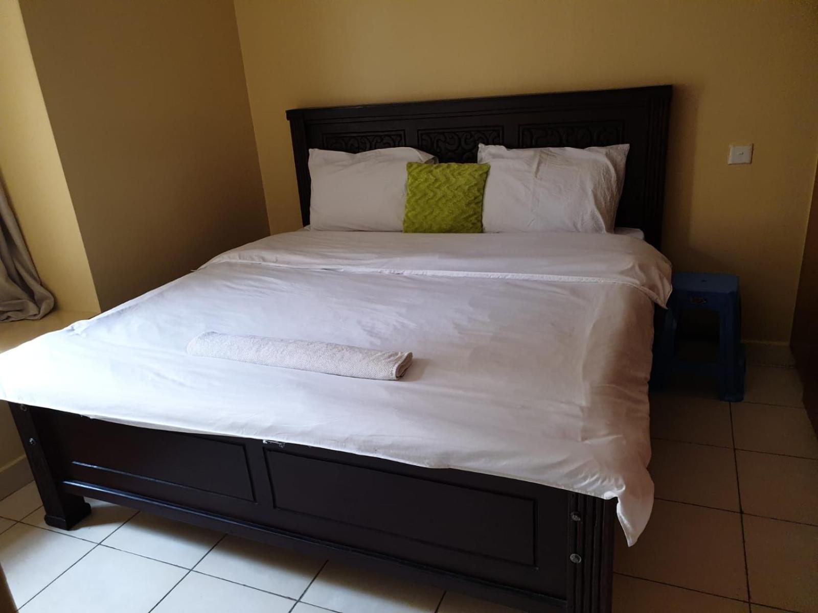 Executively Furnished 3br Located 15minutes From Jkia *