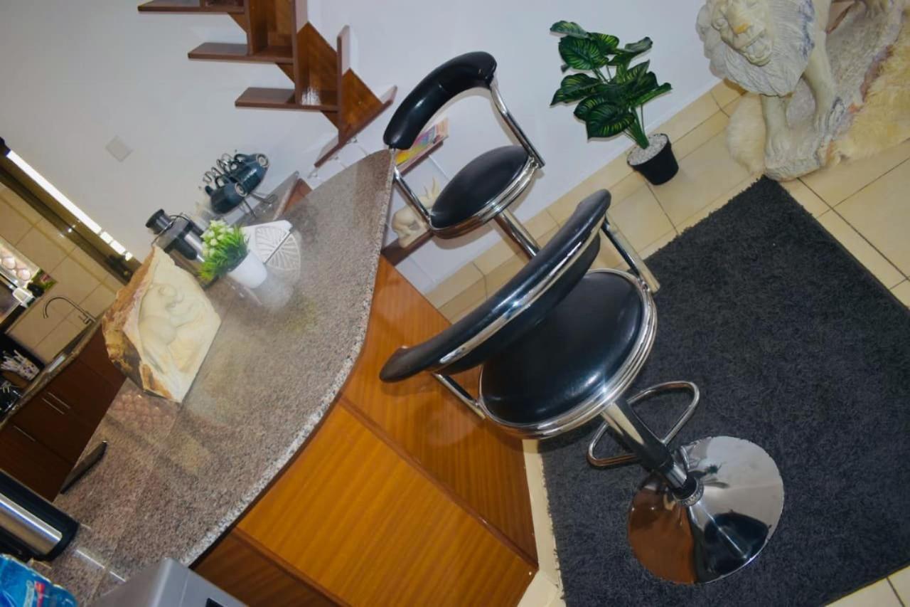Executively Furnished 3br Located 15minutes From Jkia Apartment Nairobi
