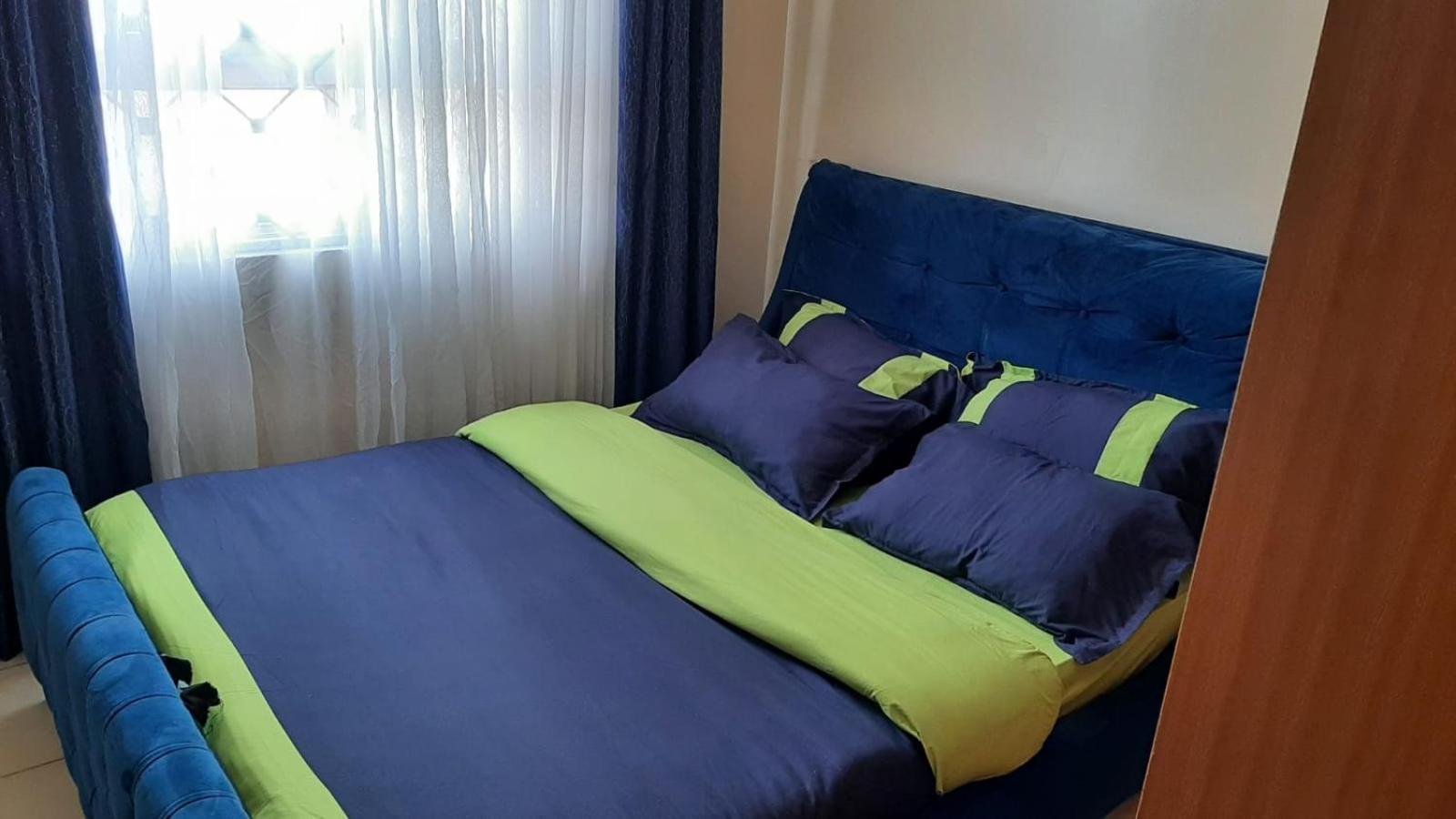 Executively Furnished 3br Located 15minutes From Jkia Nairobi
