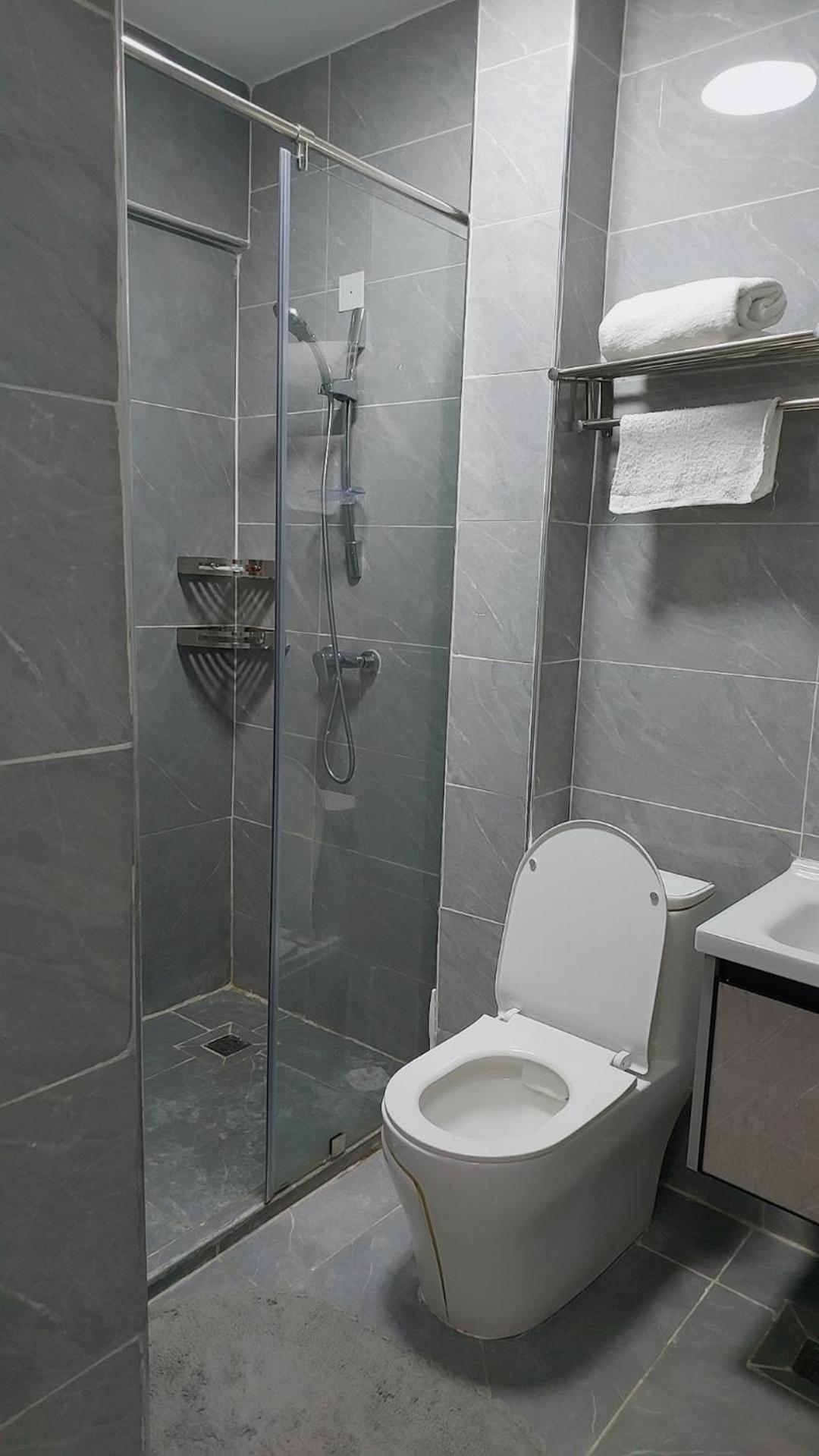 1 Bedrooom Smarthomes Serviced Apartments-kilimani Apartment