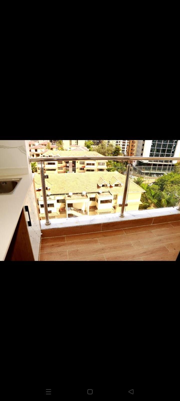 Comfy * Nairobi