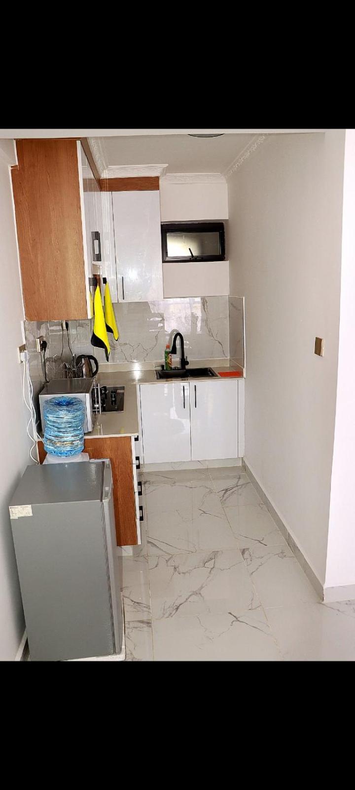Comfy Apartment Nairobi