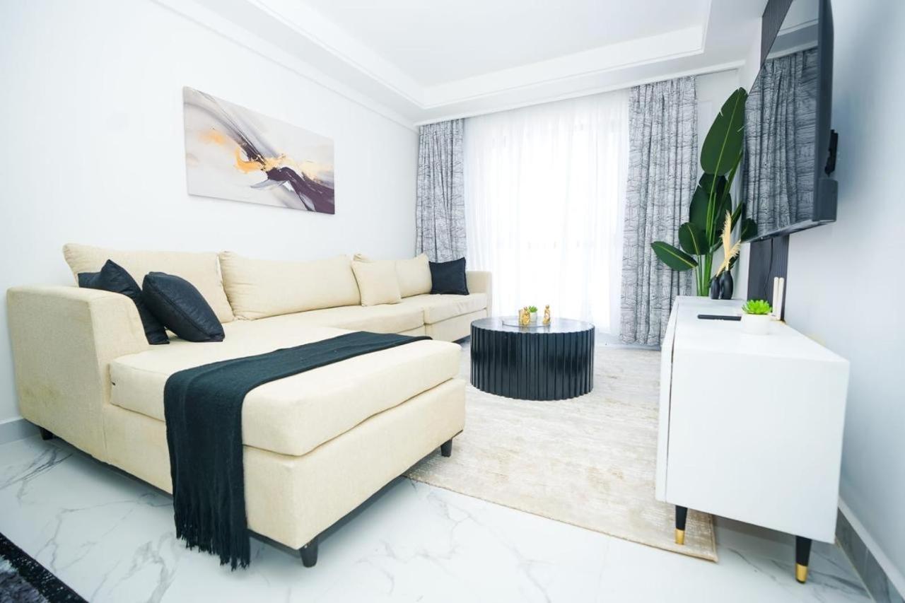Mich Homes Apartment Nairobi