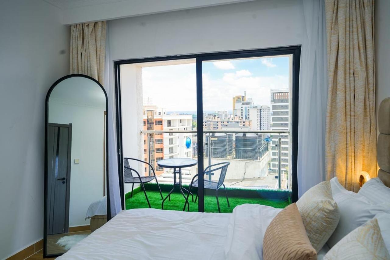 Apartment Mich Homes Nairobi