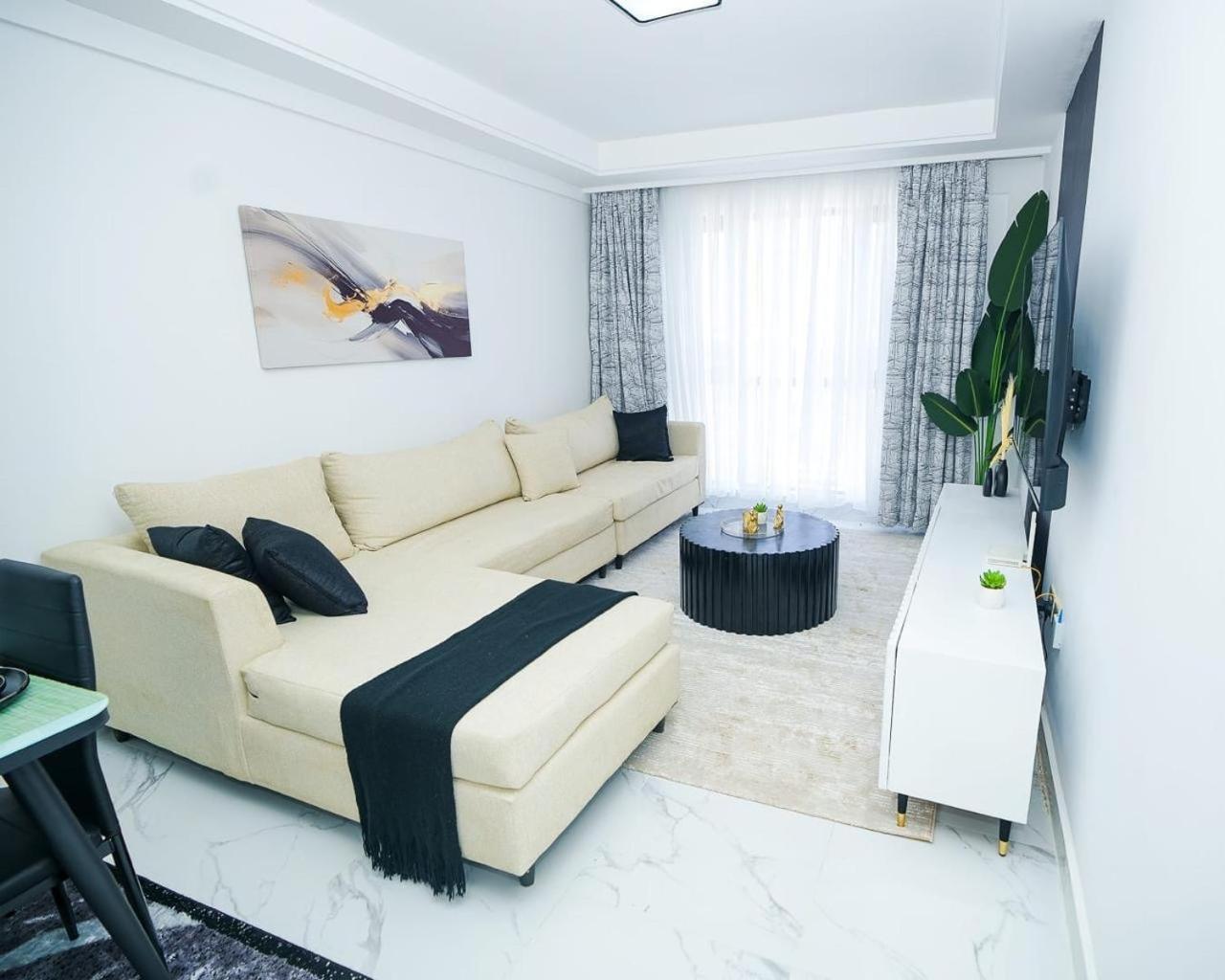 Apartment Mich Homes Nairobi