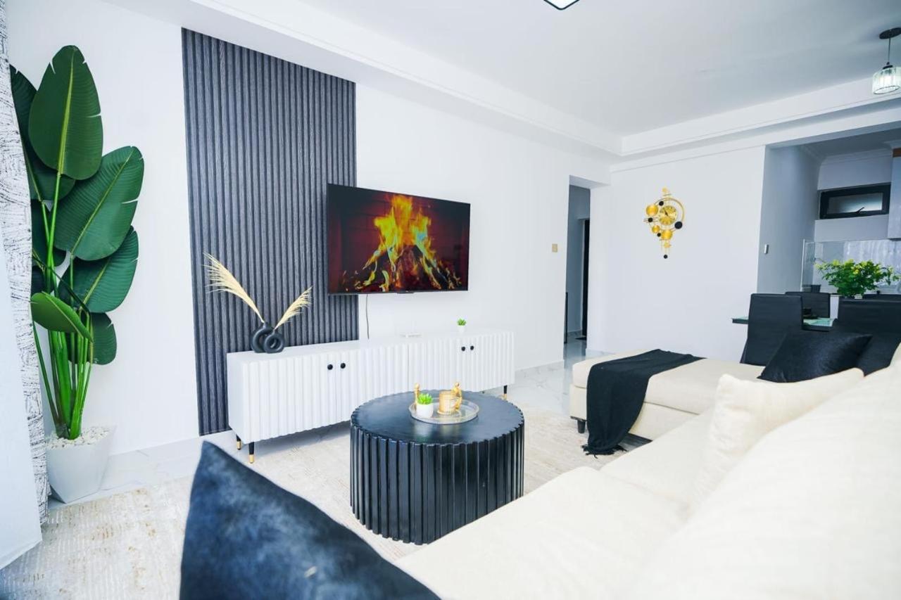 Apartment Mich Homes Nairobi