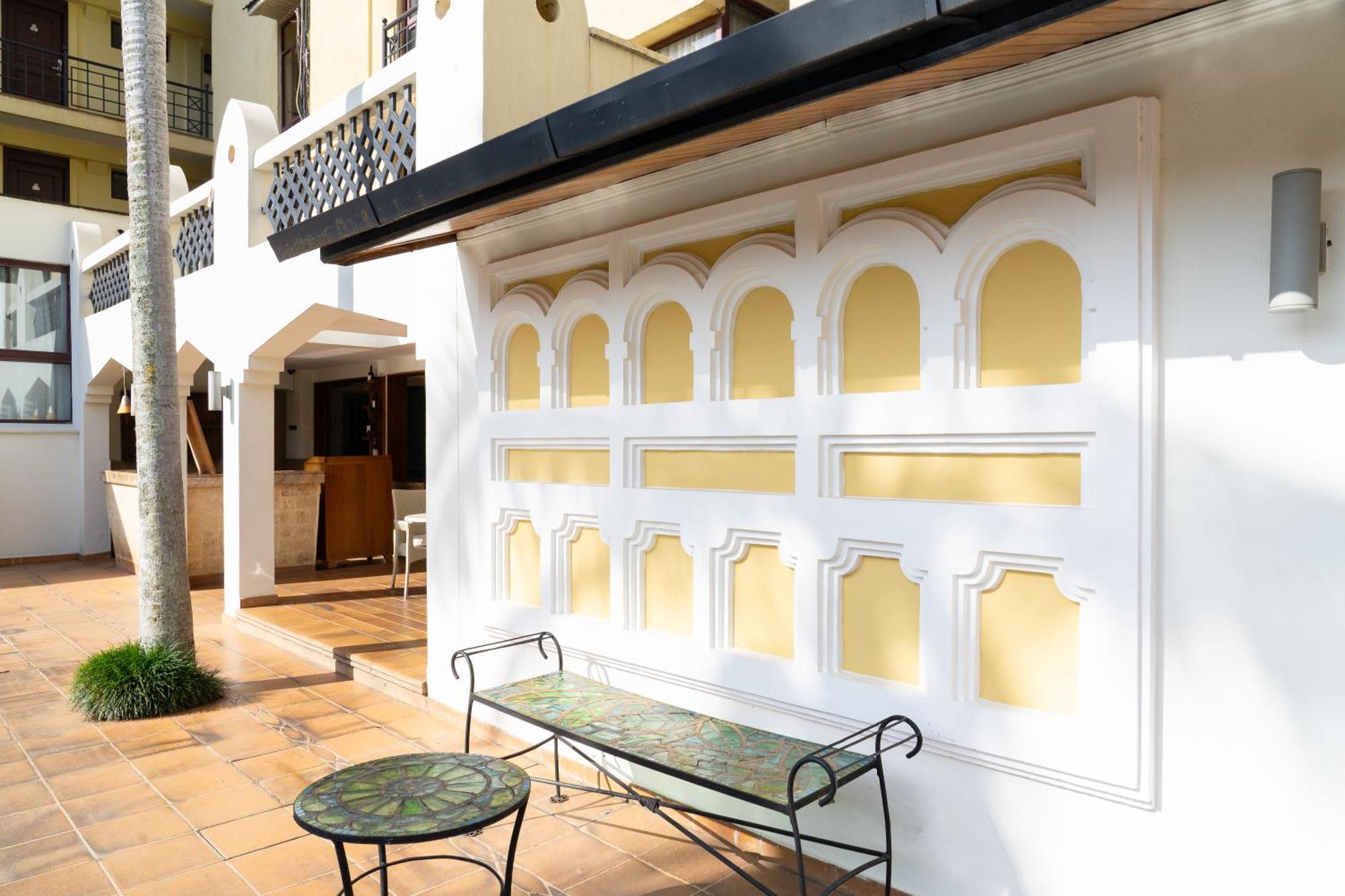 The Heron By Sarovar Portico India Nairobi
