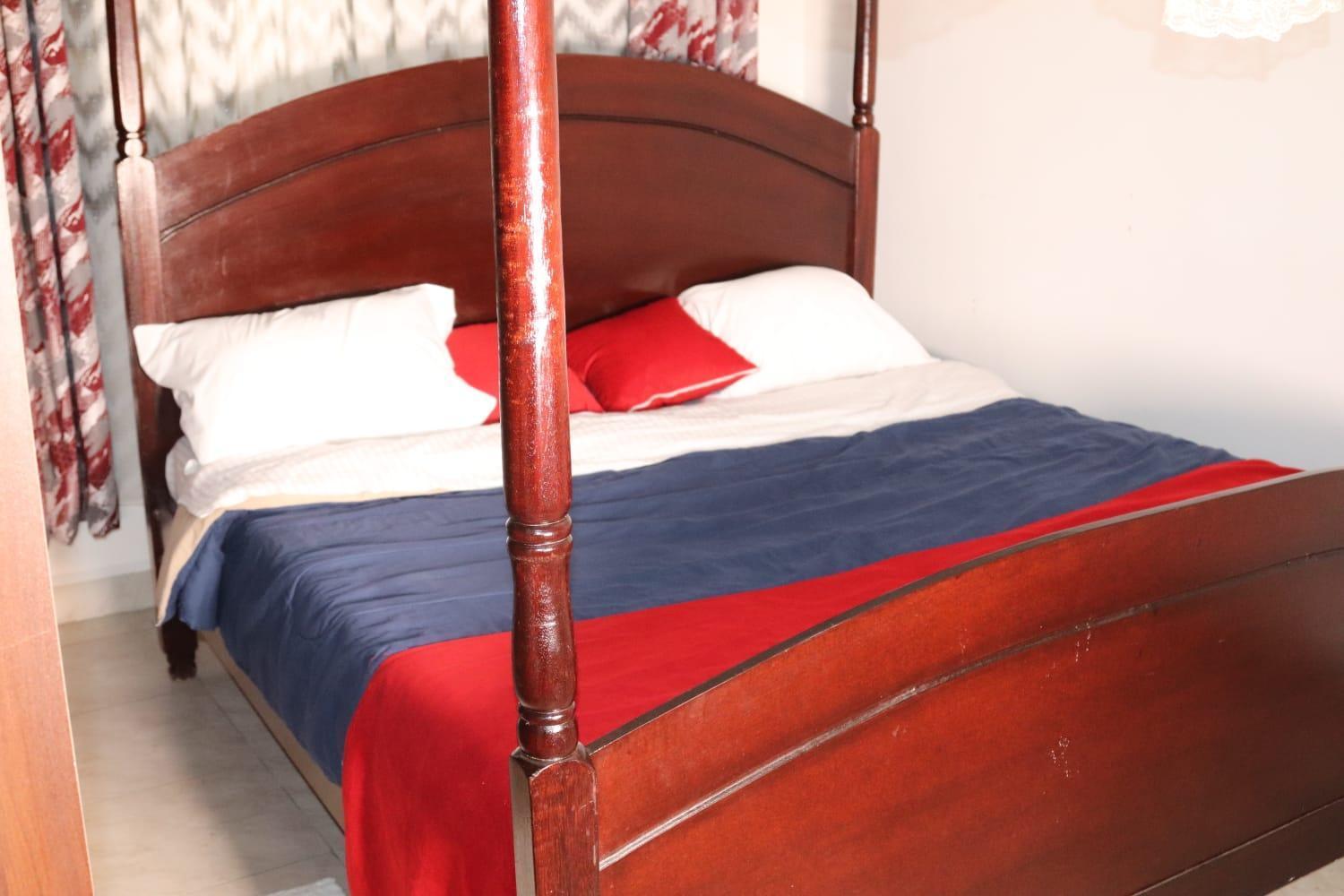 Apartment Executively Furnished 3br Located 15minutes From Jkia Nairobi