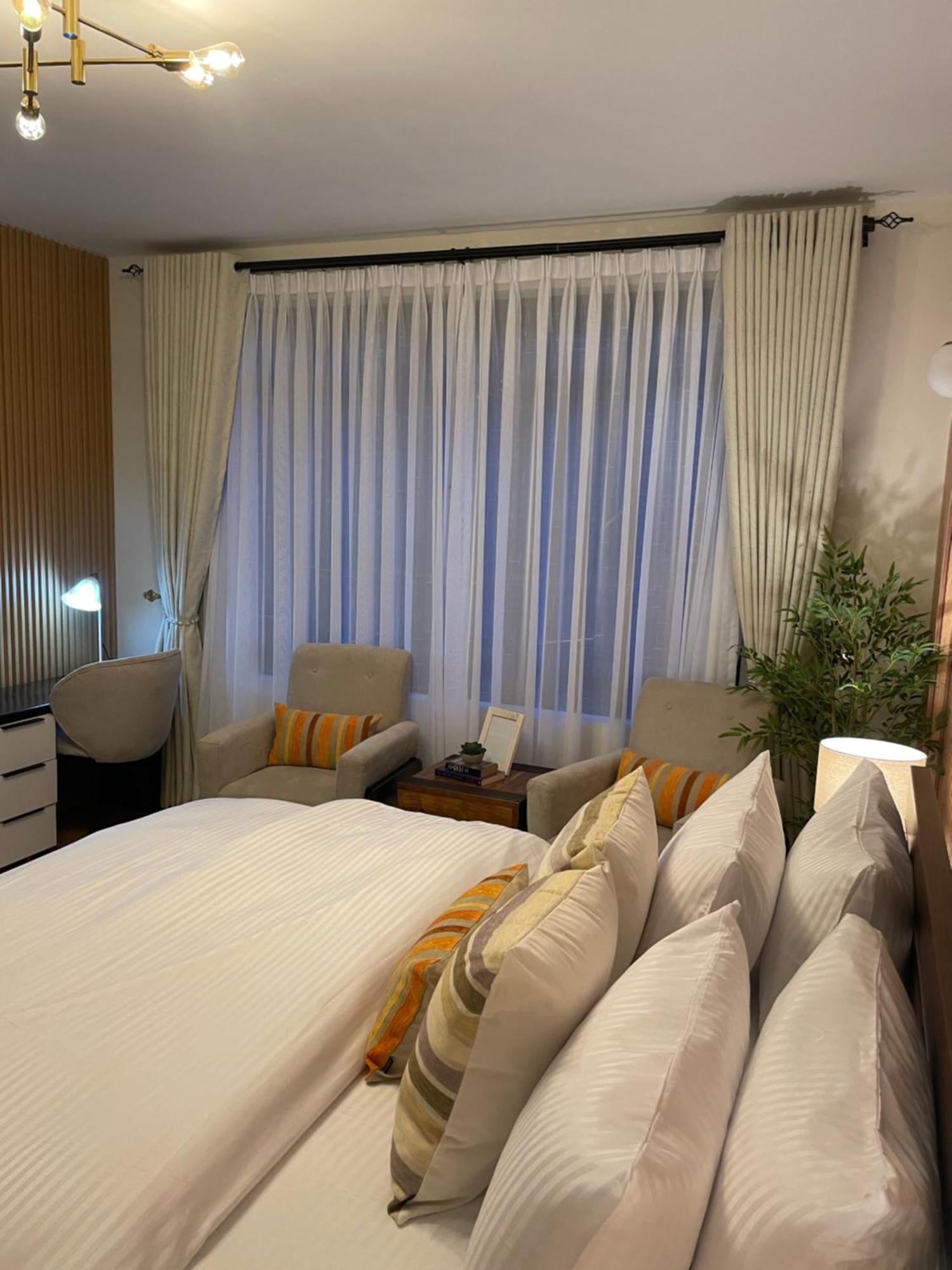 Caz Cozy Apartment Nairobi
