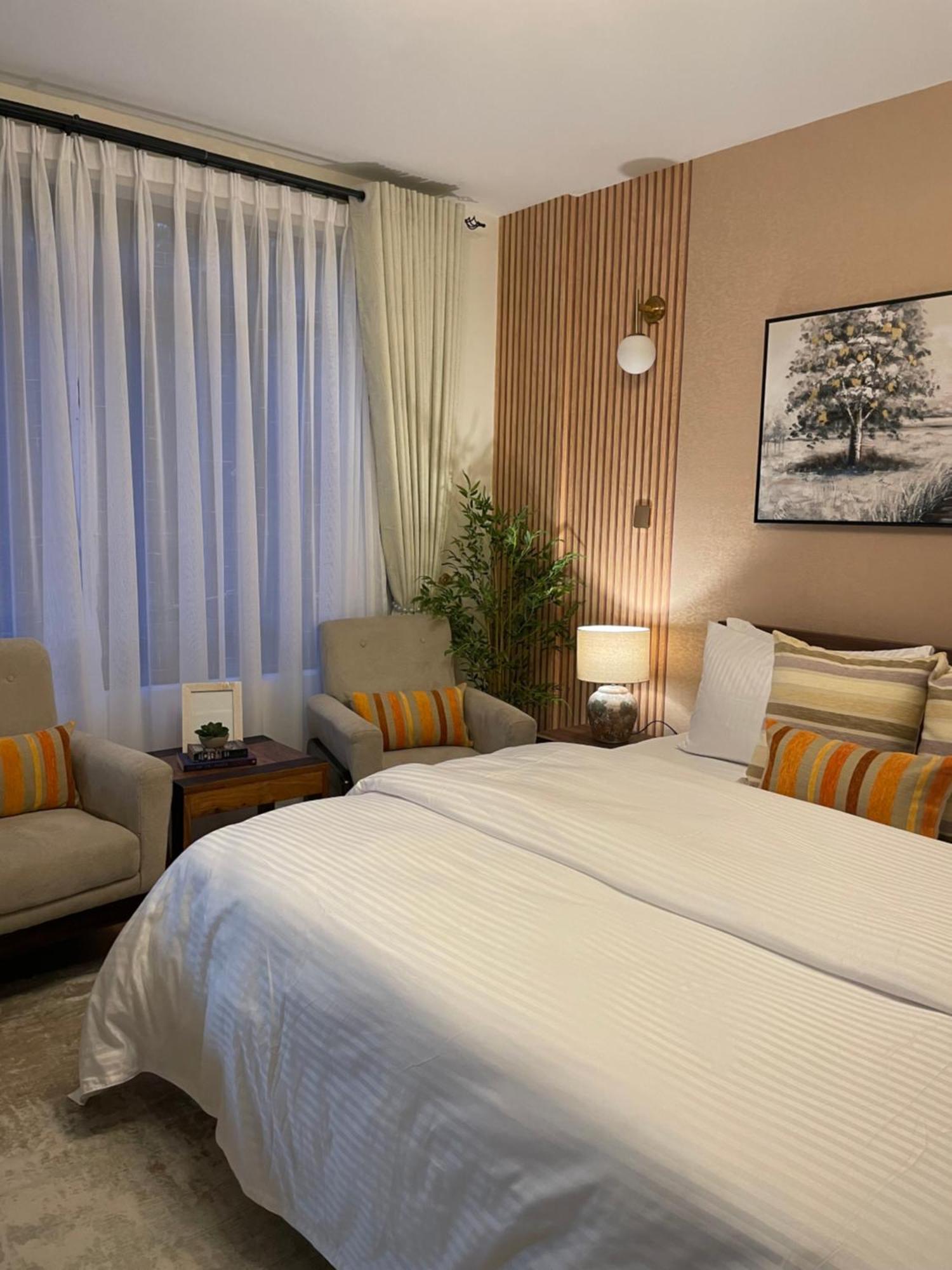 Caz Cozy Nairobi