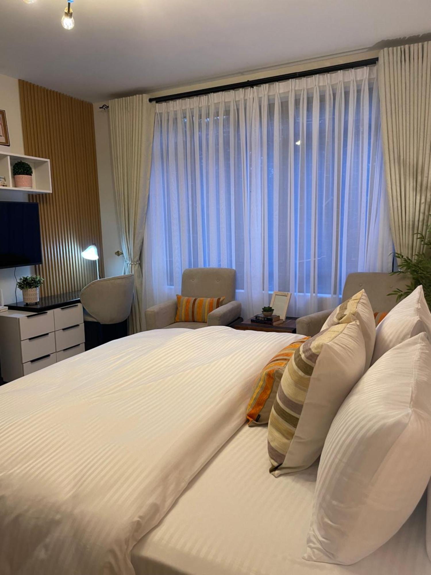 Caz Cozy Apartment