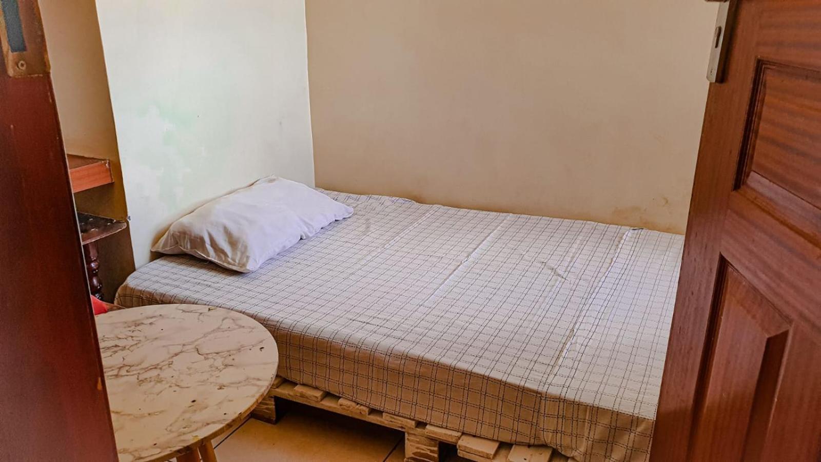 Apartment Executively Furnished 3br Located 15minutes From Jkia *