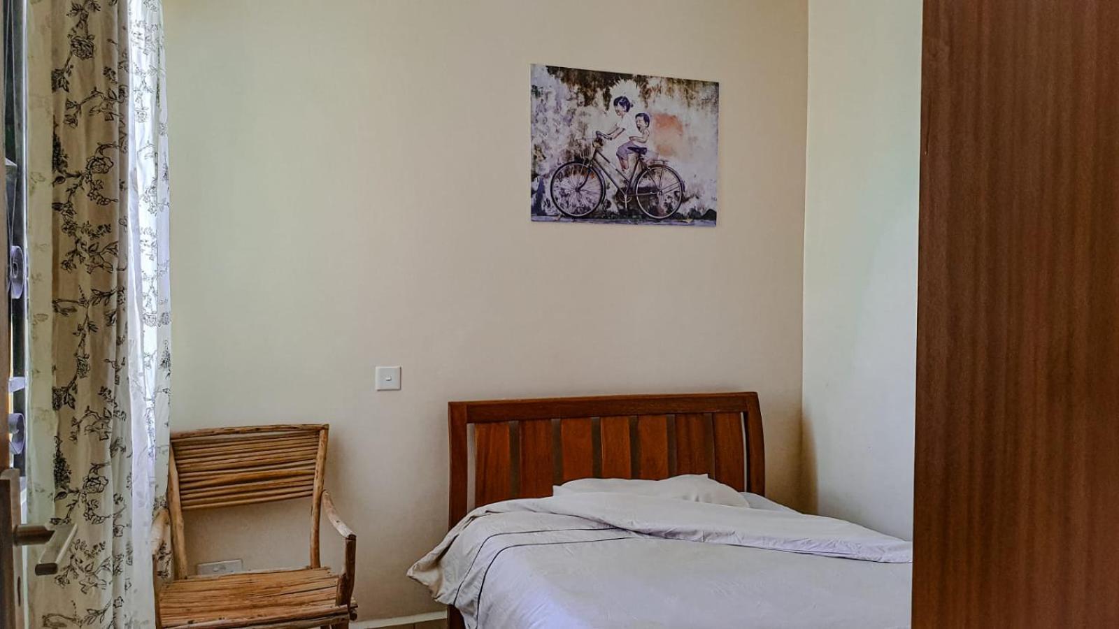 Executively Furnished 3br Located 15minutes From Jkia