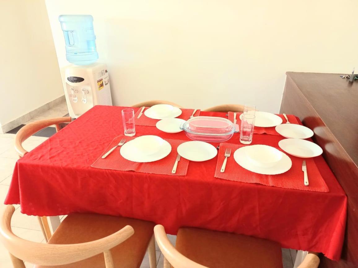 Executively Furnished 3br Located 15minutes From Jkia * Nairobi