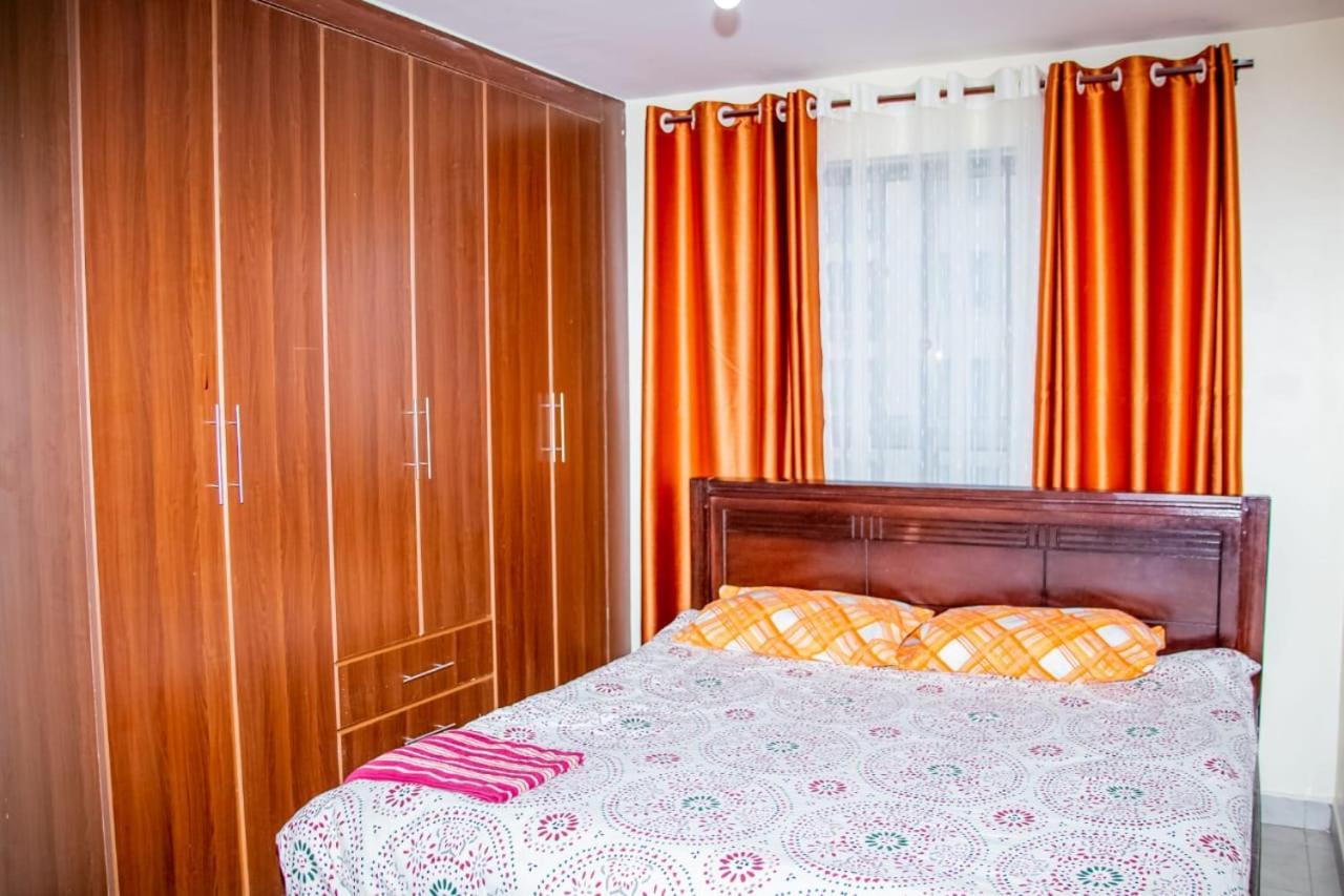 Executively Furnished 3br Located 15minutes From Jkia Nairobi