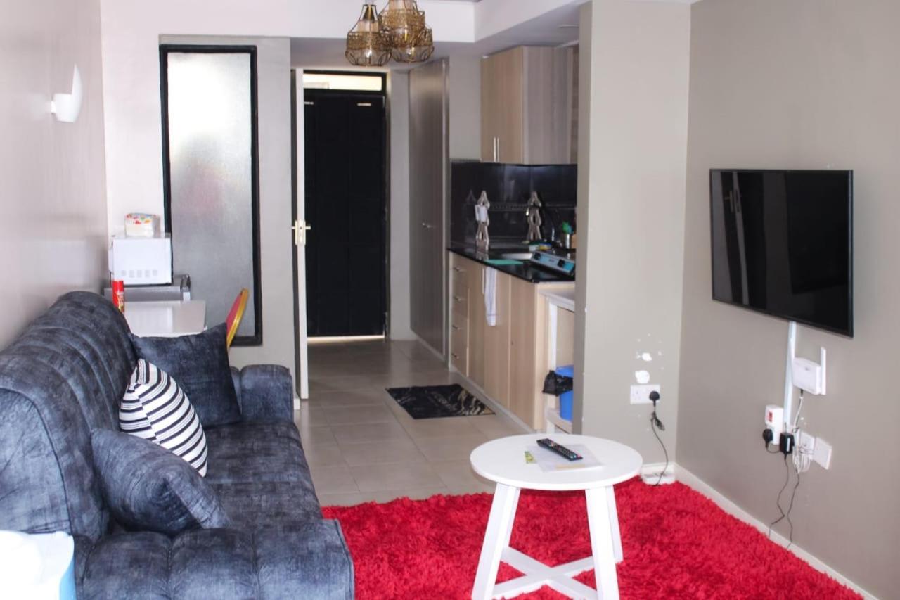 Gcurtway Homes Tsavo Fedha Apartment