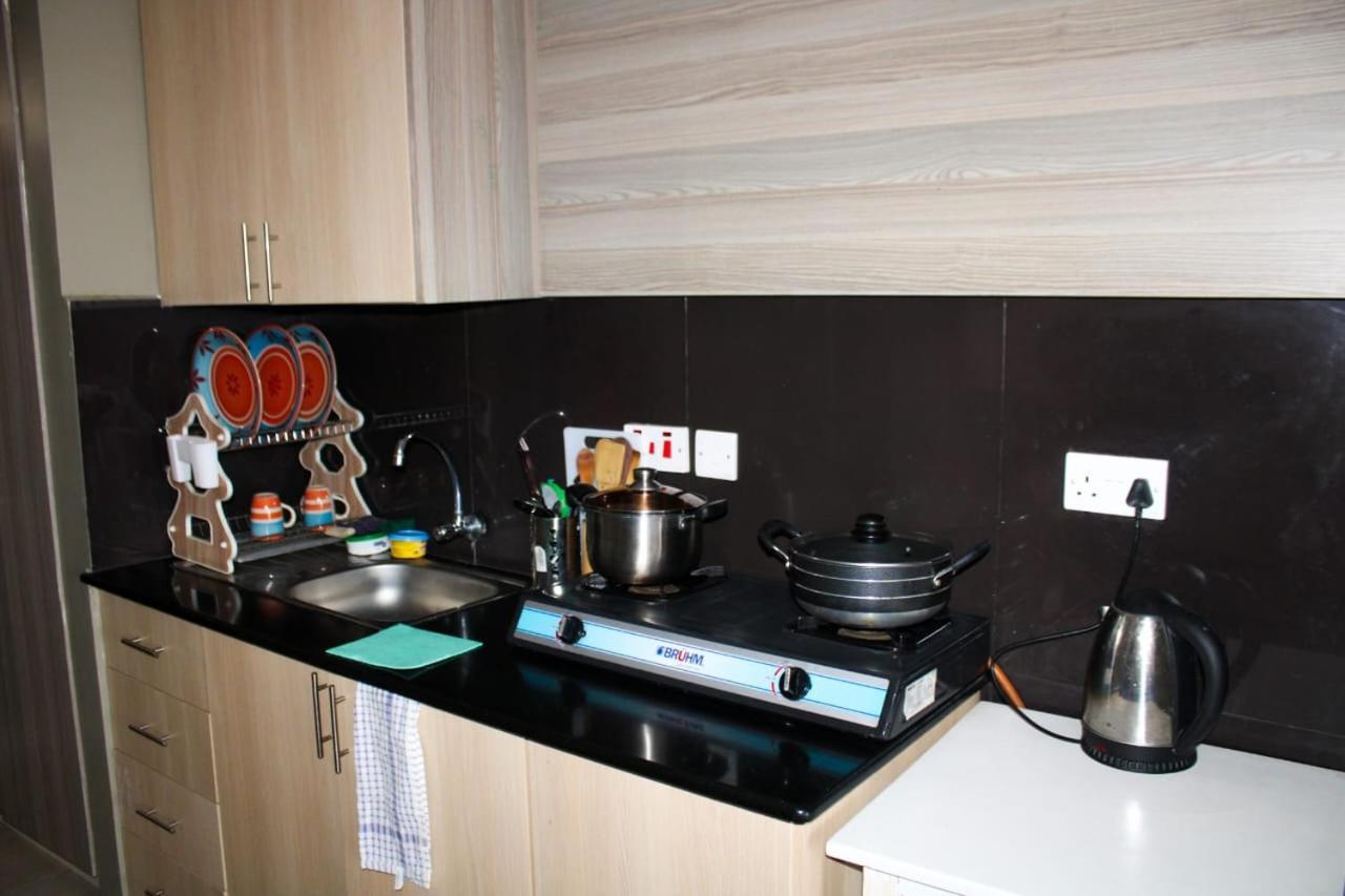 Apartment Gcurtway Homes Tsavo Fedha *