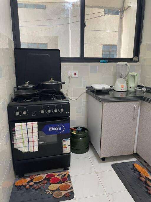 Modern Amenitiesurban Location Sophisticated Style * Nairobi