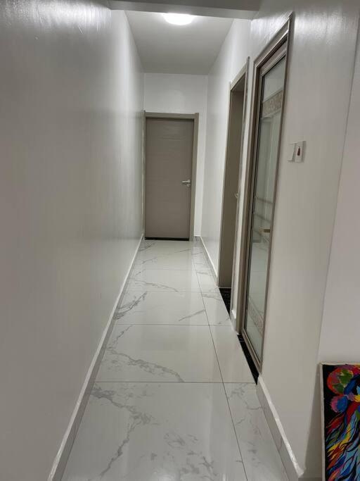 Modern Amenitiesurban Location Sophisticated Style * Nairobi