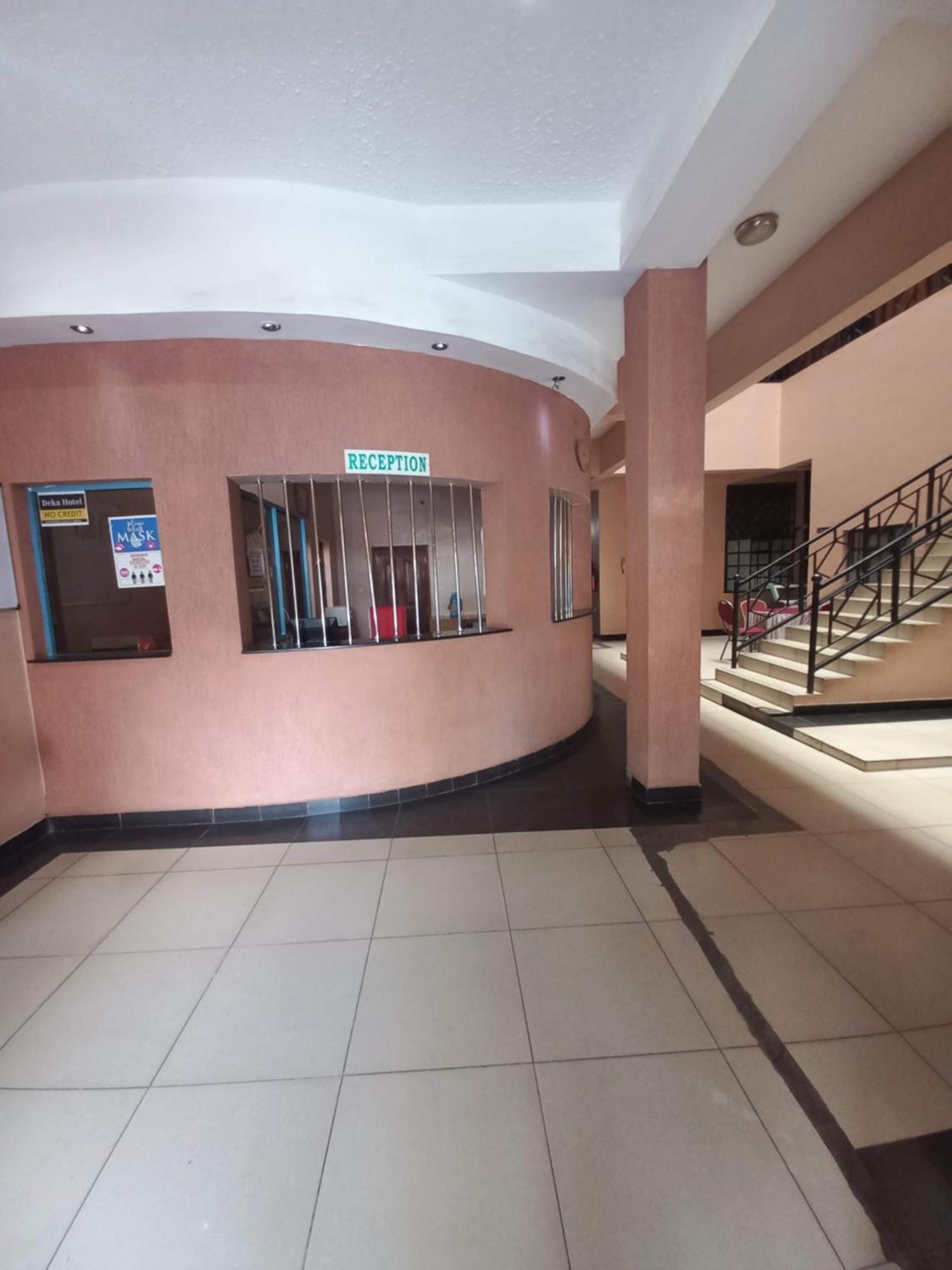 Hotel Deka