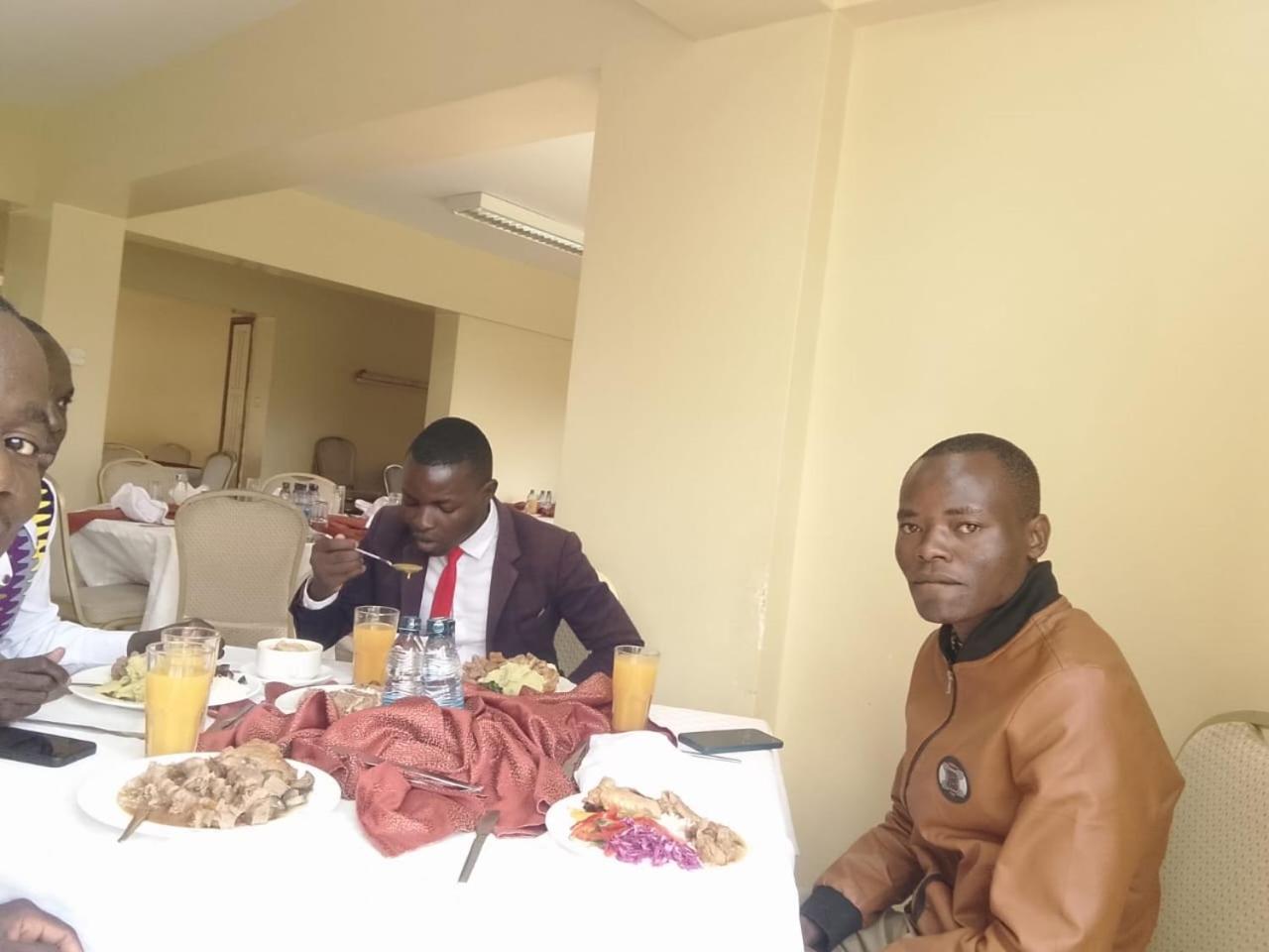 Deka Hotel Nairobi