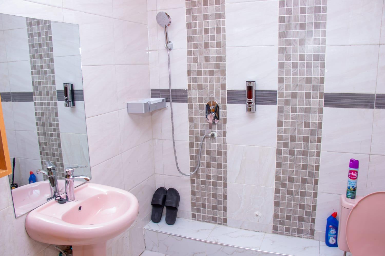 Deka Hotel Nairobi