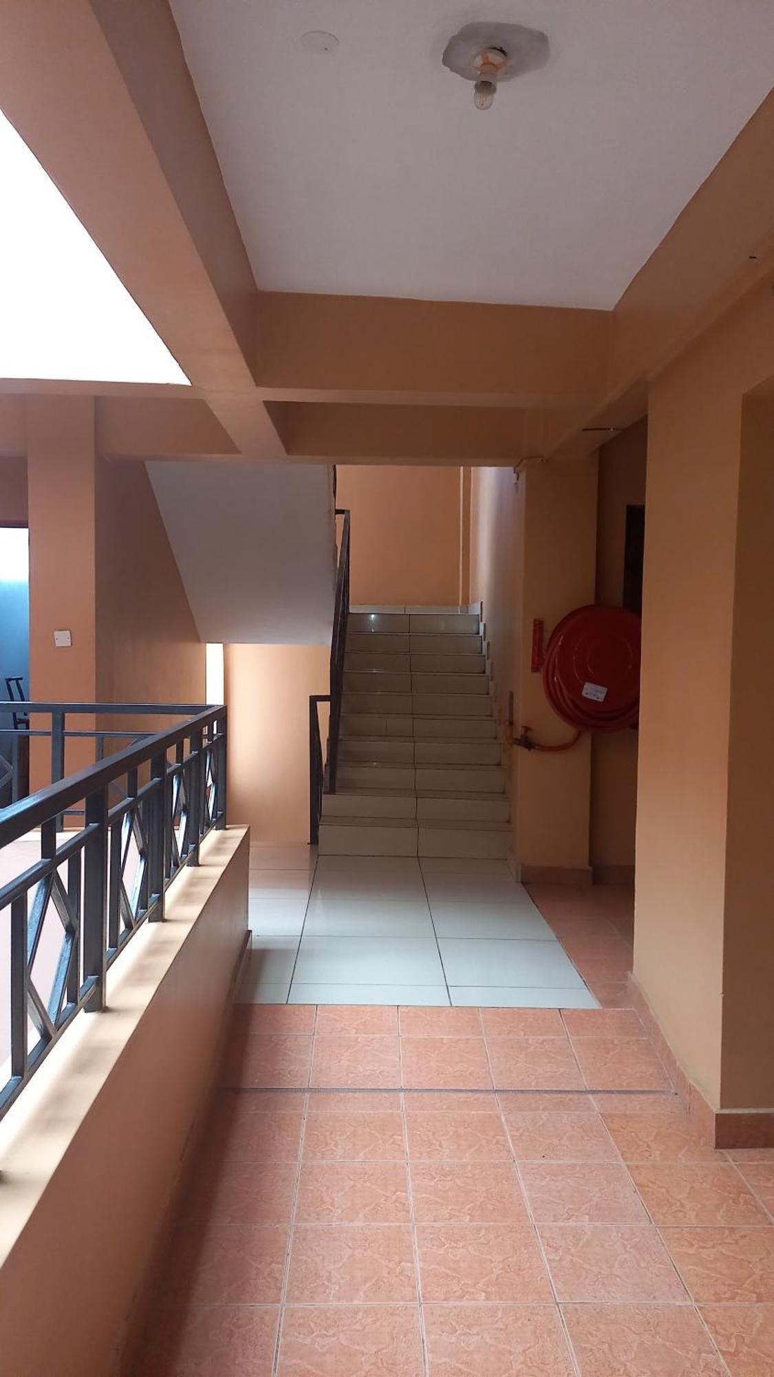 Deka Hotel Nairobi