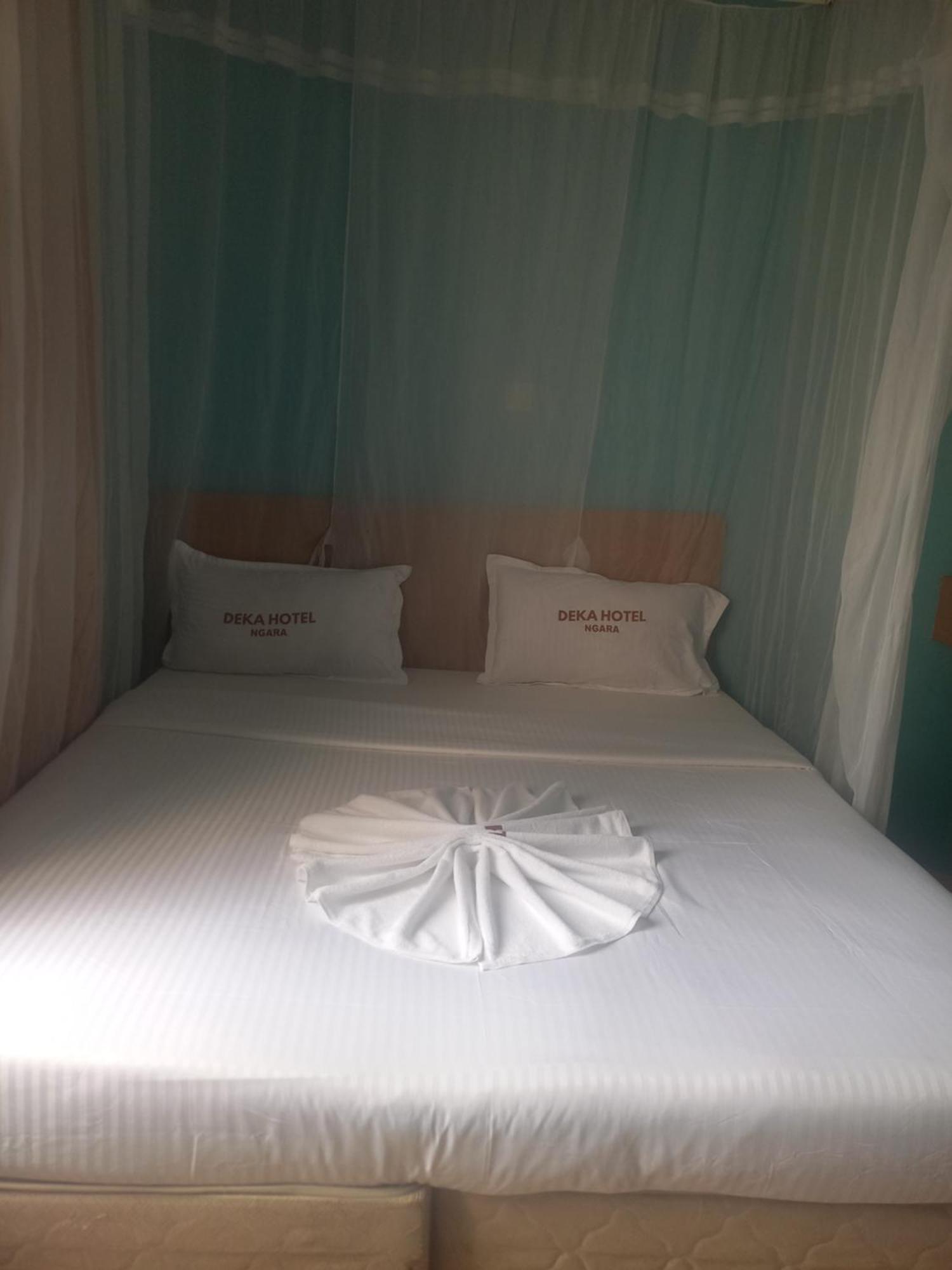 Hotel Deka Nairobi
