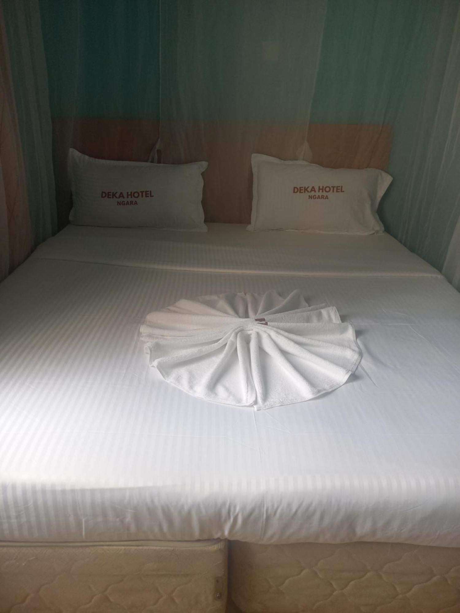 Hotel Deka Nairobi