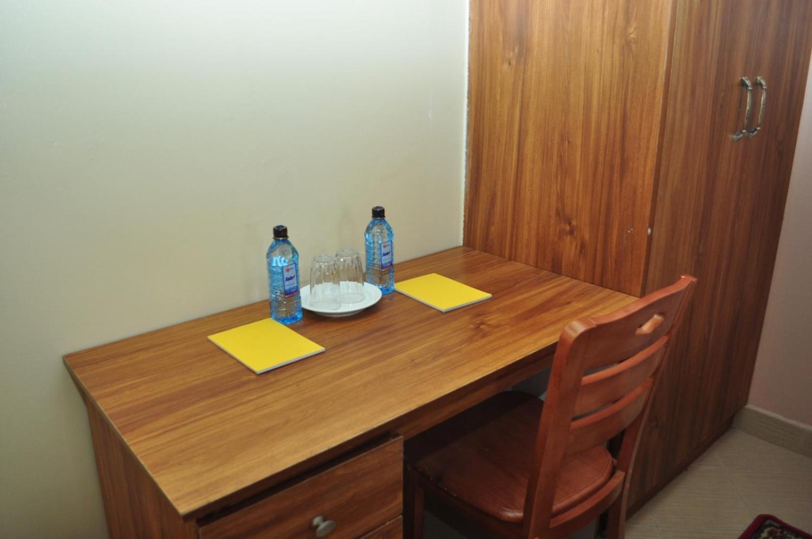 Hotel Deka Nairobi