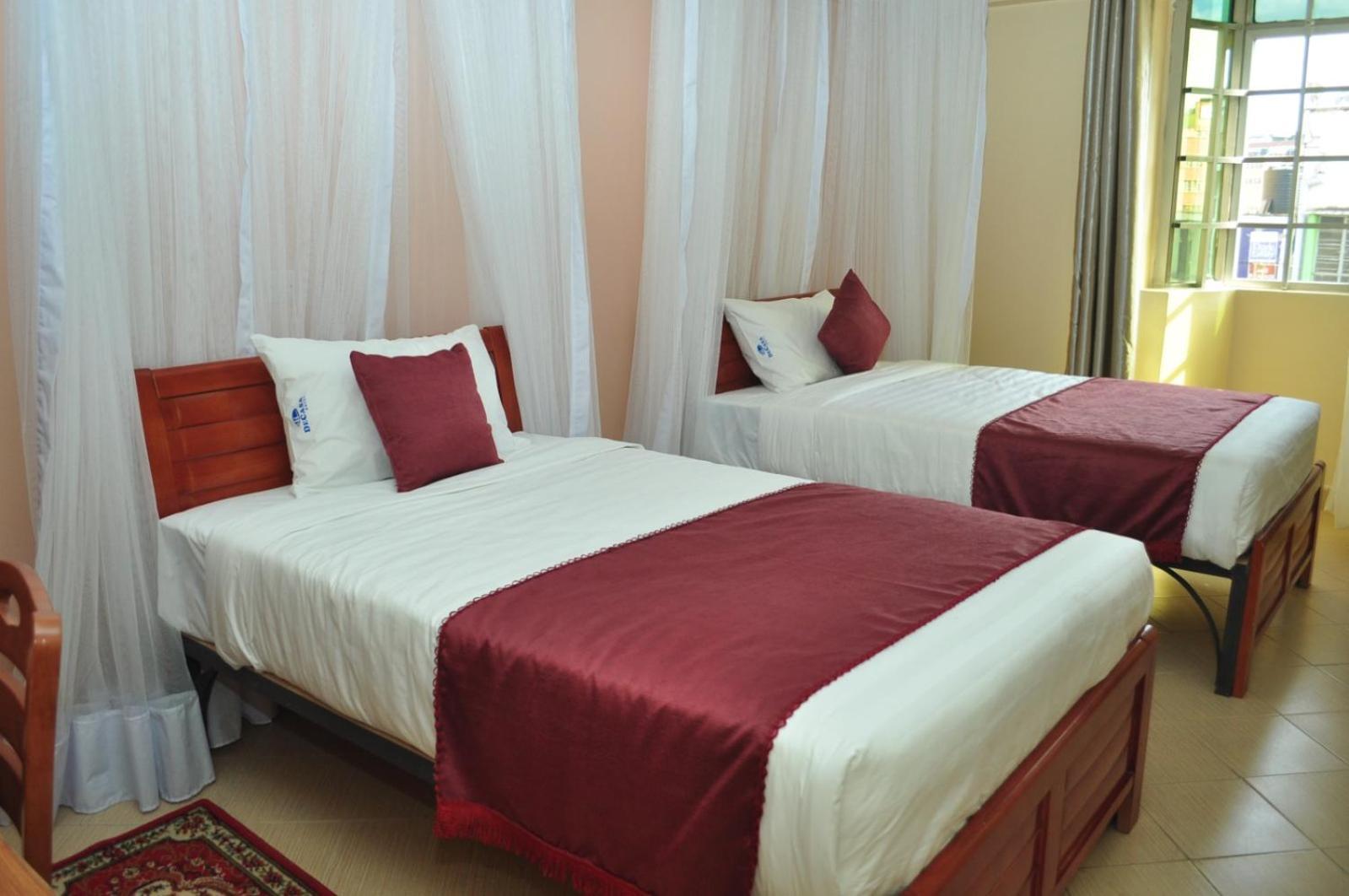 Deka Hotel