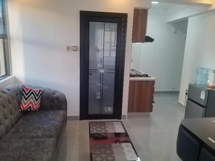 Sam's Place Apartment