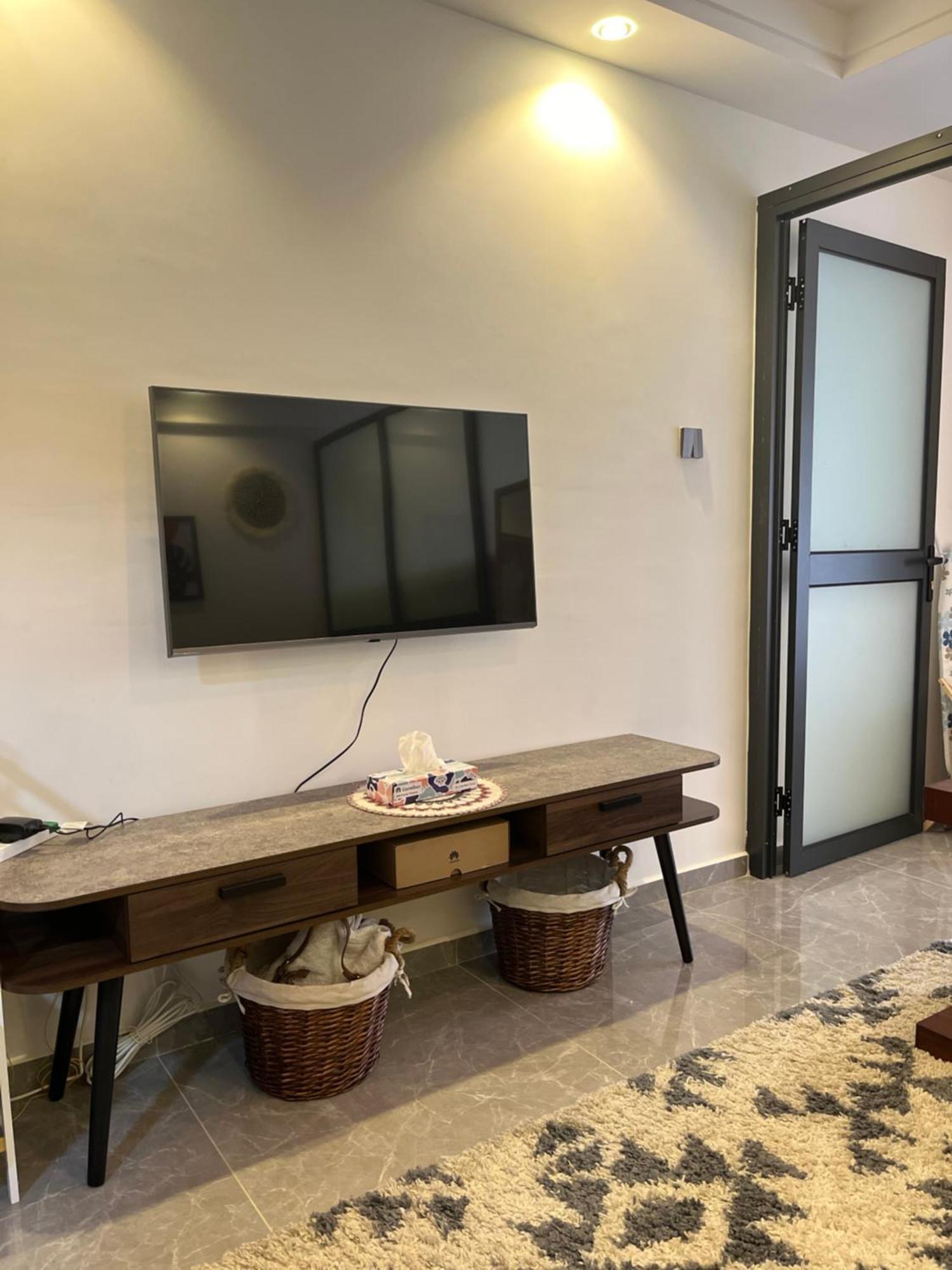 Apartment Cozy In