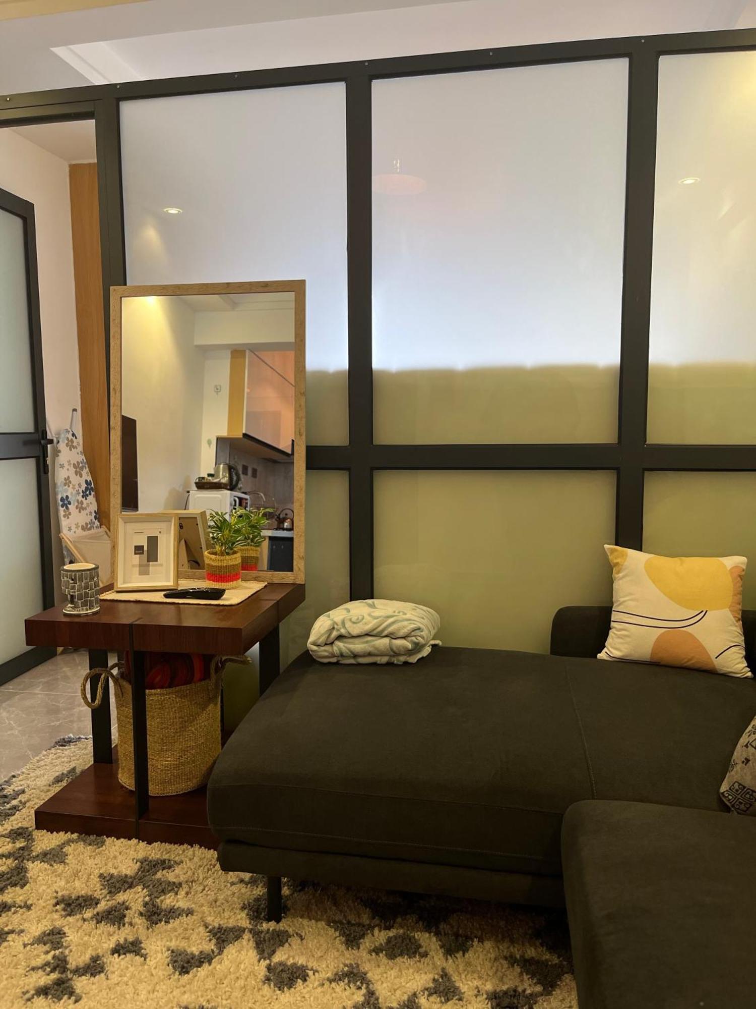 Apartment Cozy In
