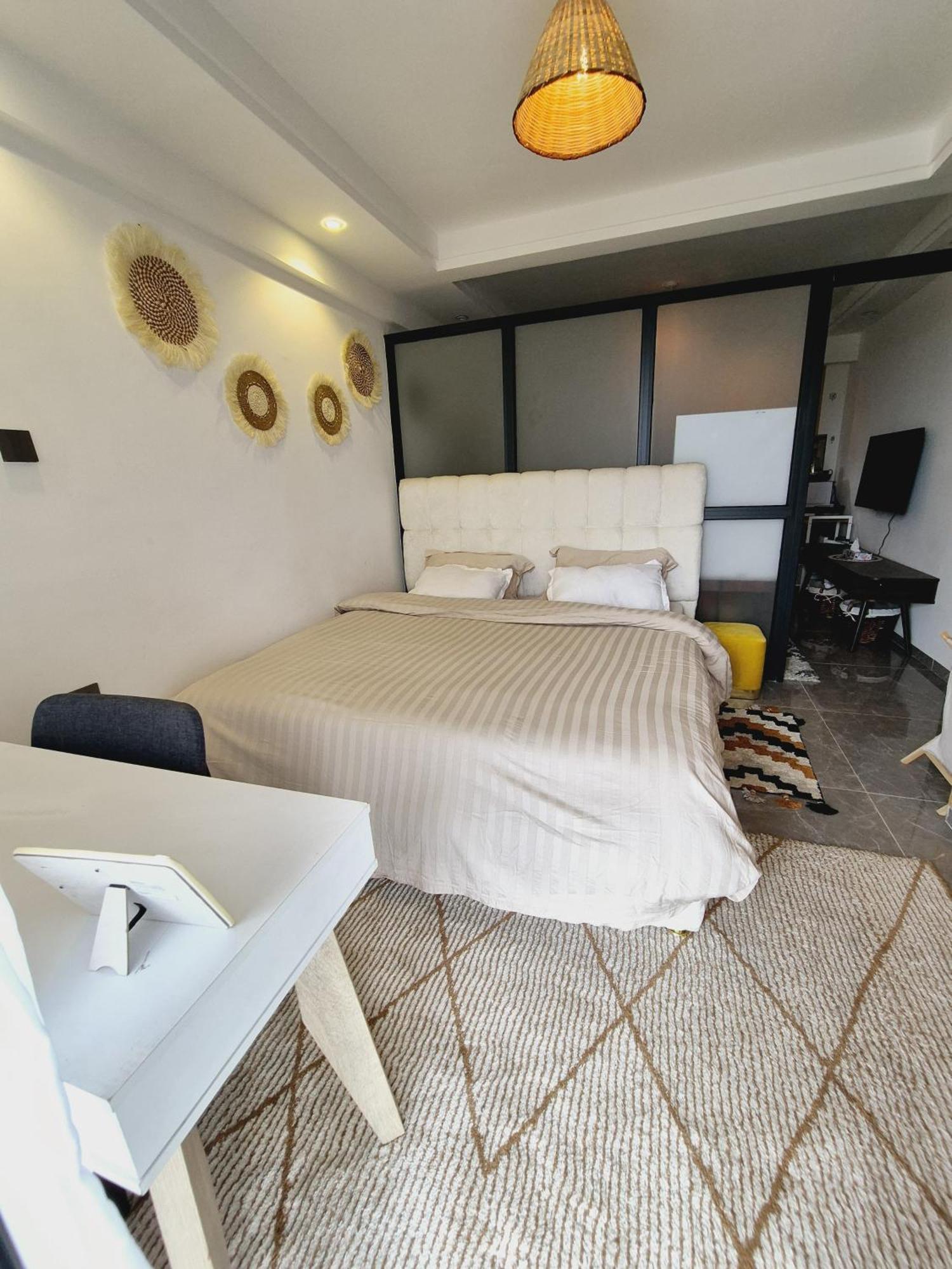 Apartment Cozy In *