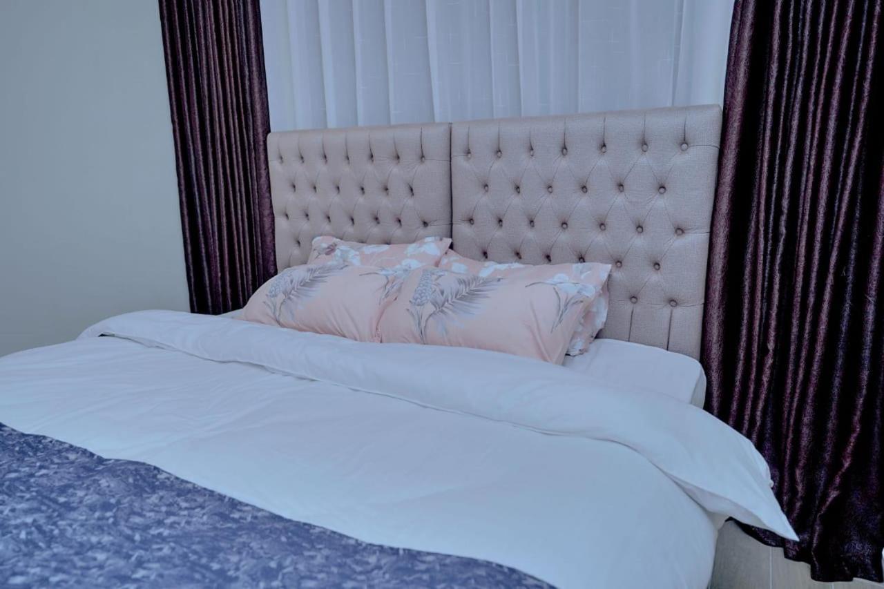 Seta Homes Close To Jkia & Sgr Apartment Nairobi