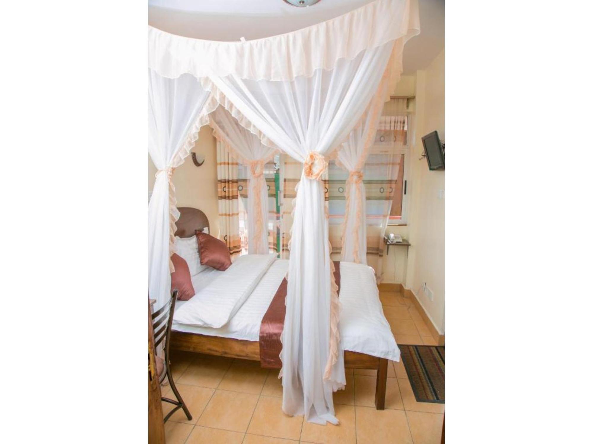 Hotel Prearea 3*