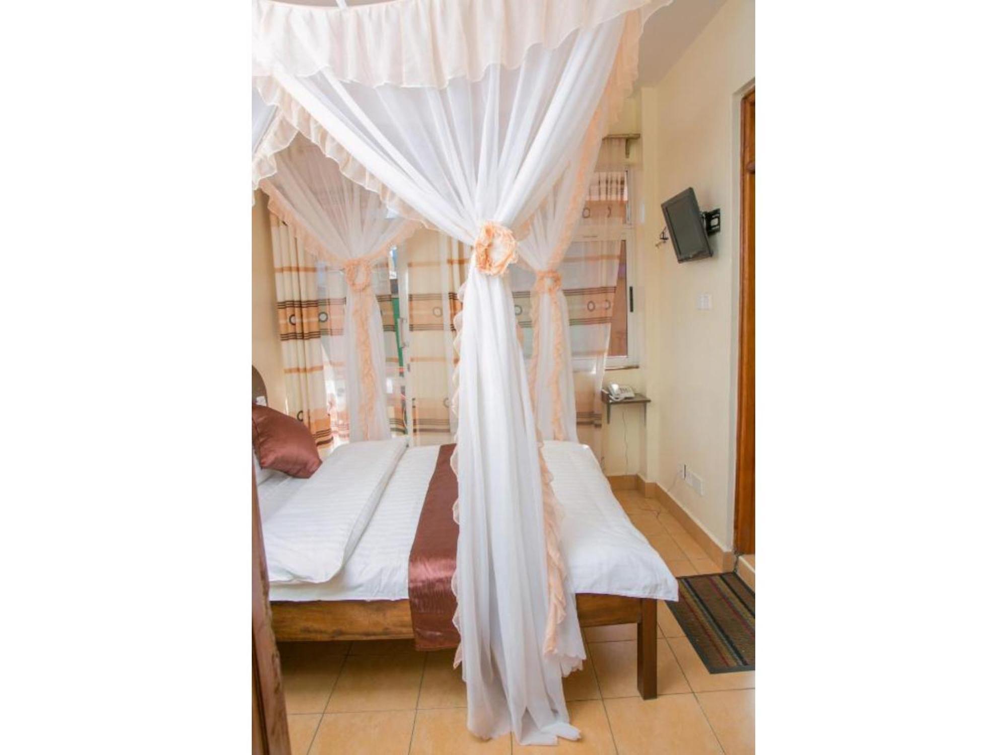 Hotel Prearea Nairobi