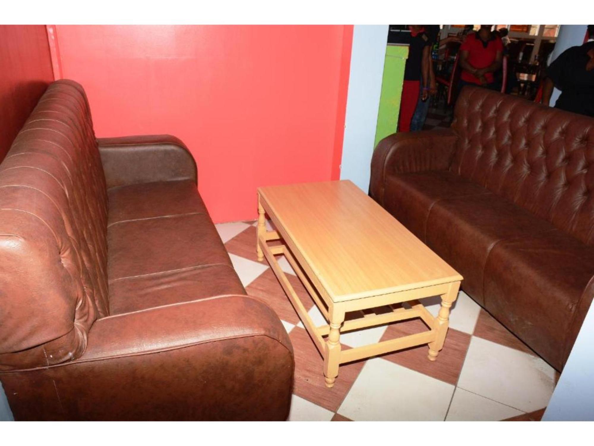 Prearea Hotel 3*