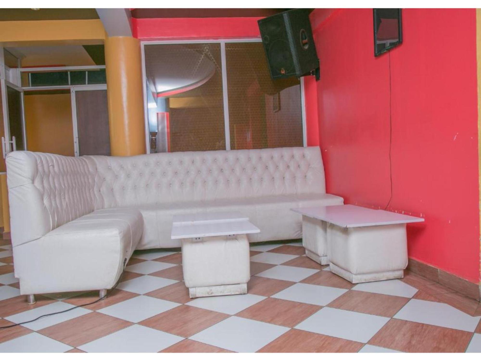 Hotel Prearea 3*