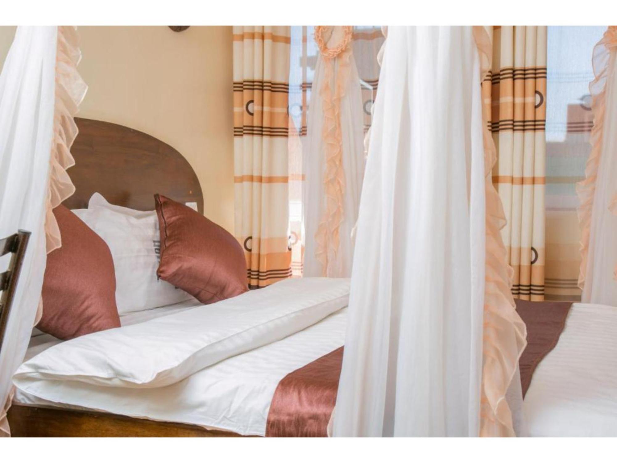 Hotel Prearea Nairobi