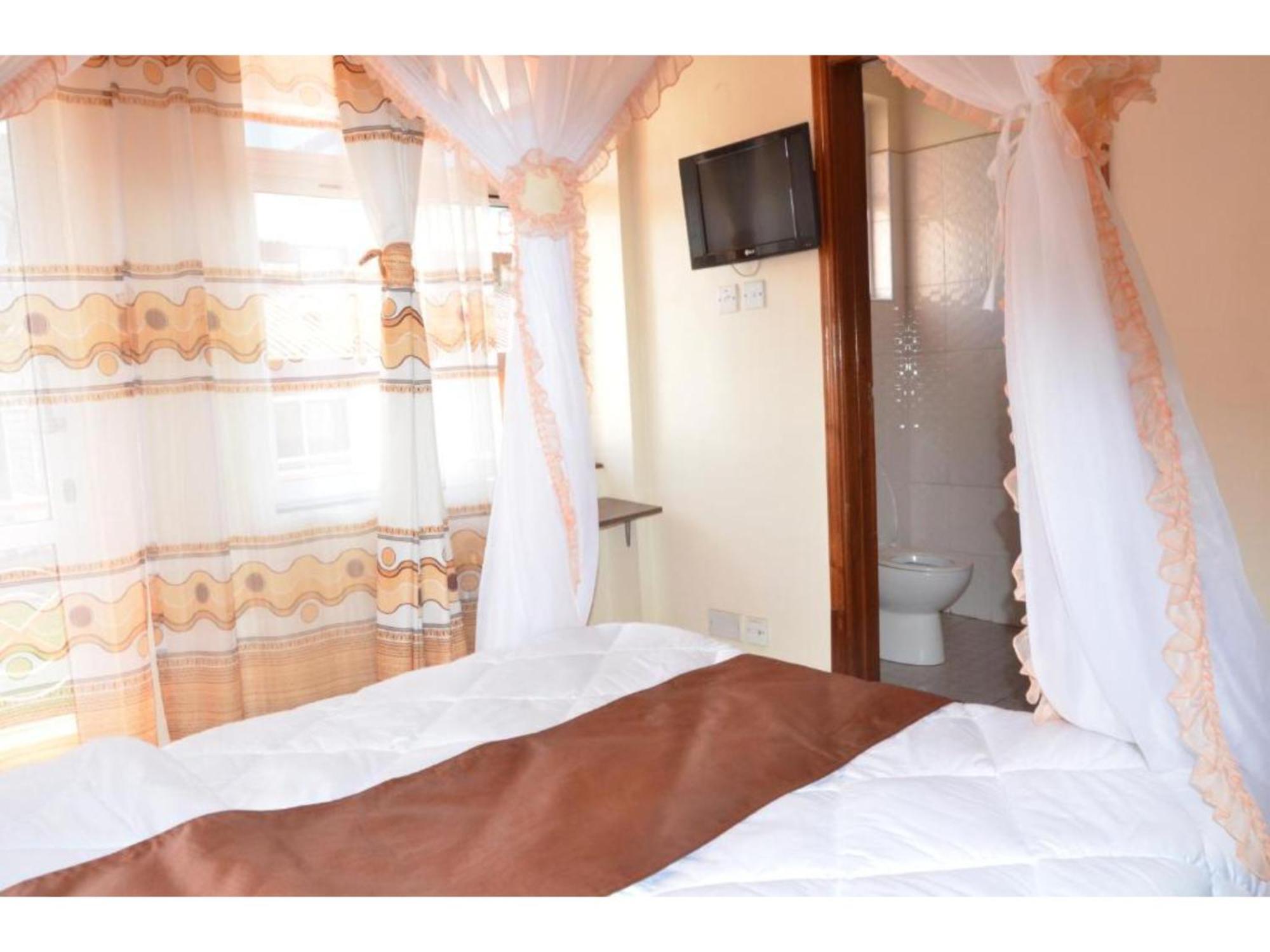 Prearea Hotel