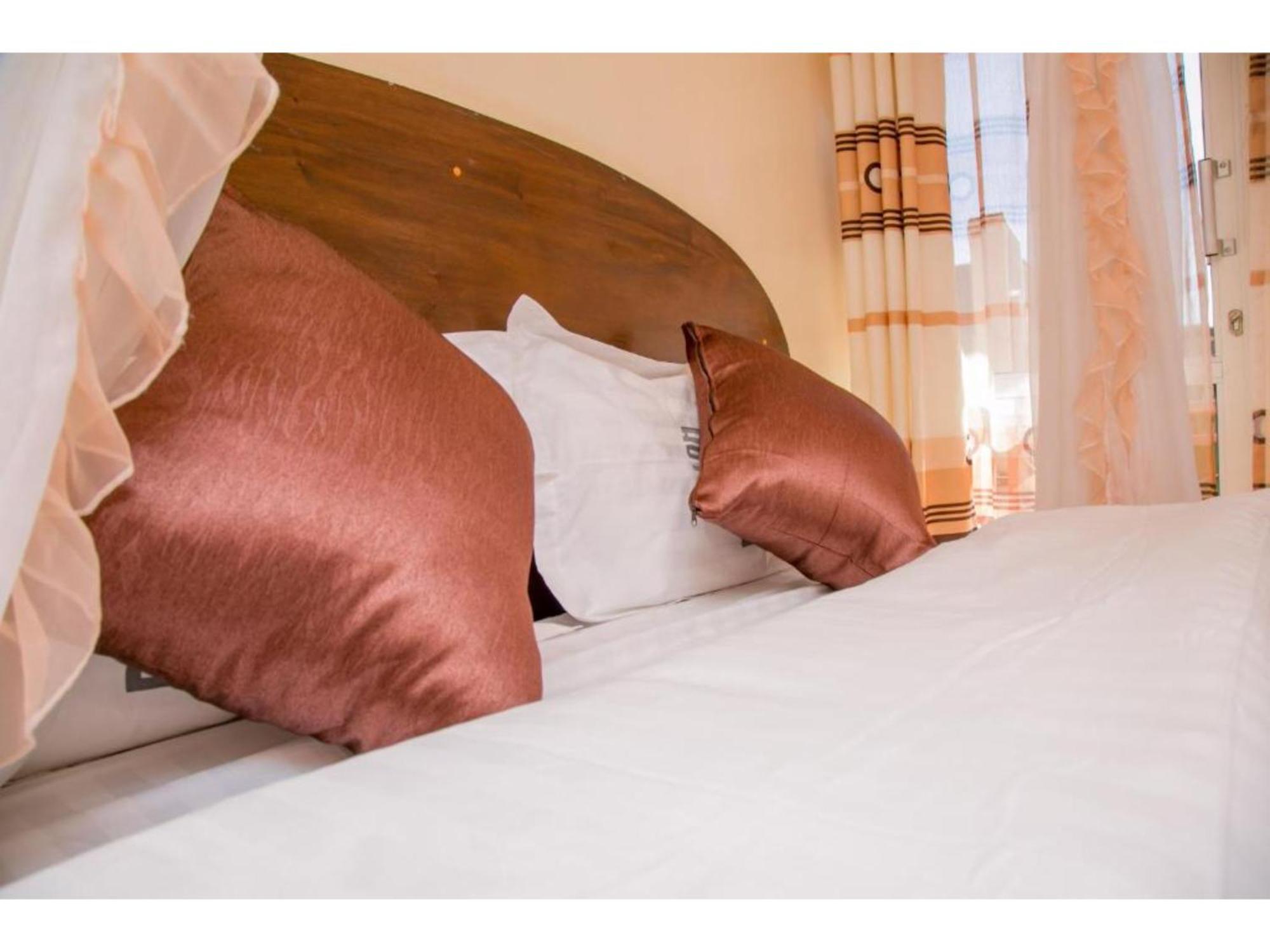 Hotel Prearea Nairobi