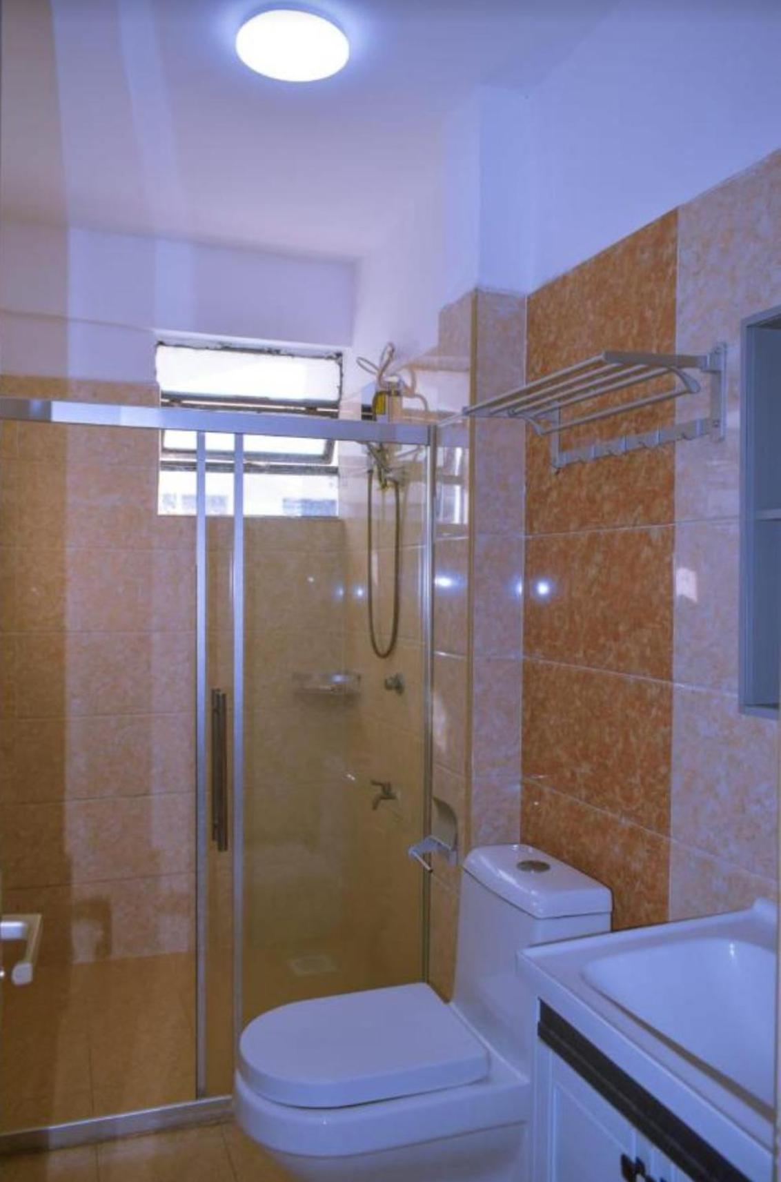 Modern Amenitiesurban Location Sophisticated Style * Nairobi