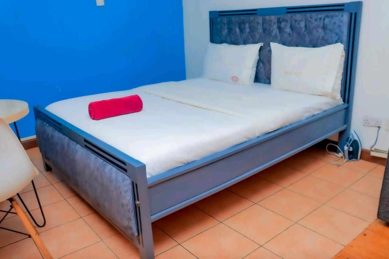 Apartment Fati