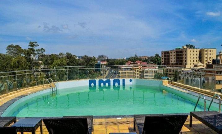 Fati Apartment *
