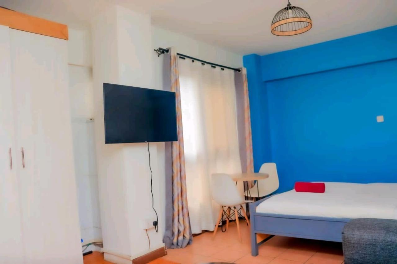 Fati Apartment Nairobi