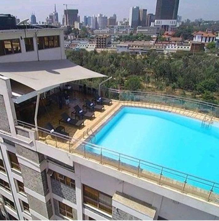 Apartment Fati