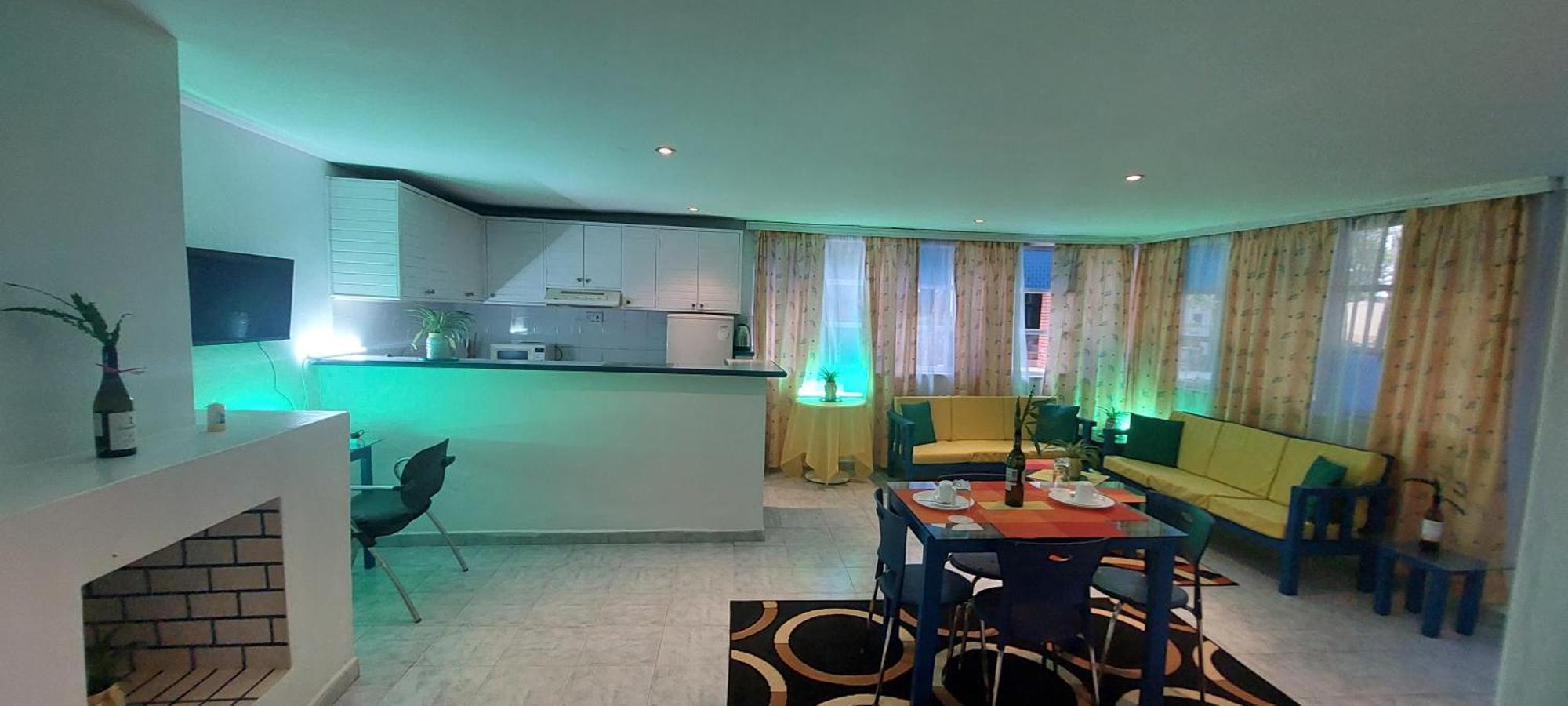 Guest house Pallicos Nairobi